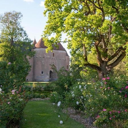 Chateau D'Ainay-Le-Vieil Екстер'єр фото