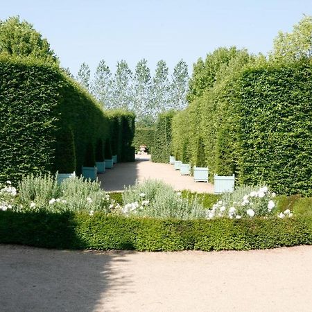 Chateau D'Ainay-Le-Vieil Екстер'єр фото