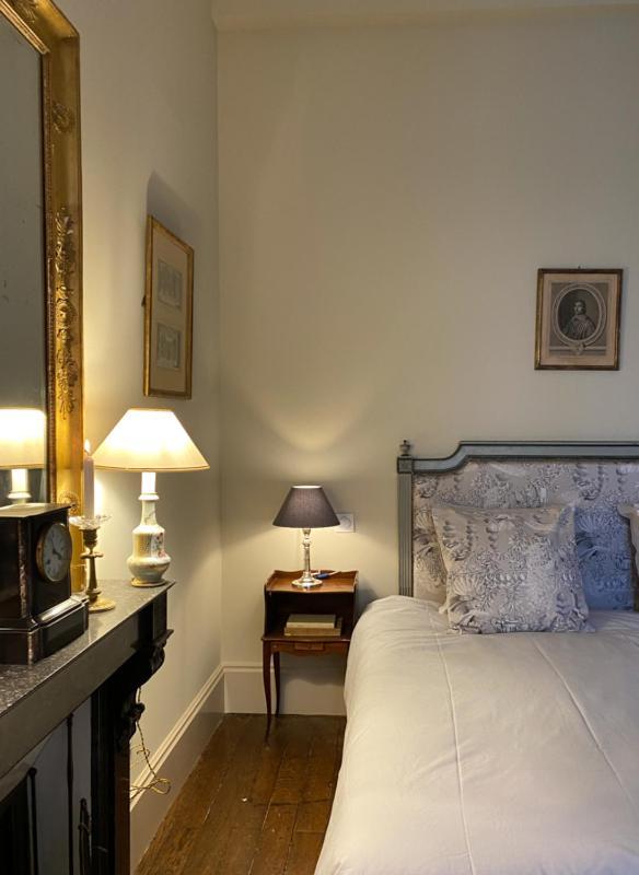 Chateau D'Ainay-Le-Vieil Екстер'єр фото